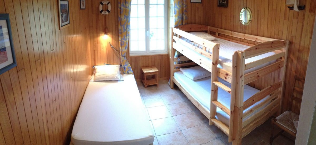 Chambre enfants